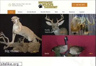 swwildlife.com