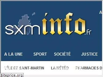 sxminfo.fr