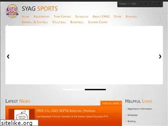 syagbaseball.com