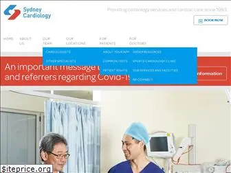 sydneycardiology.com.au