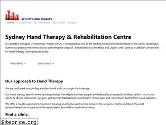 sydneyhandtherapy.com.au