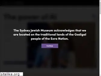 sydneyjewishmuseum.com.au