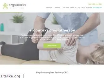 sydneyphysiotherapist.com.au