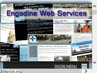 sydneywebdesign.com.au