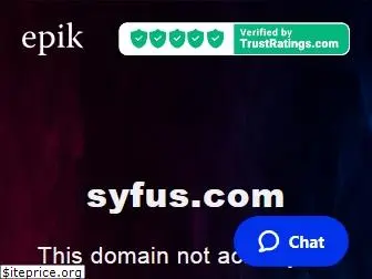syfus.com