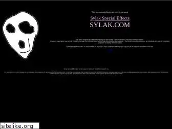 sylak.com
