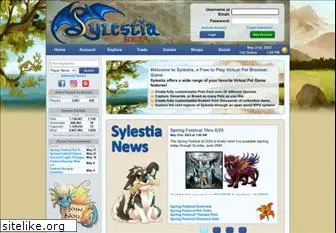 sylestia.com