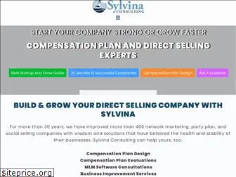 sylvina.com