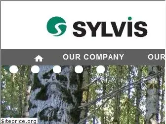 sylvis.com