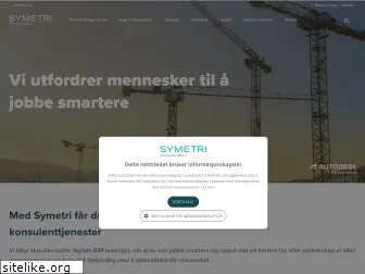 symetri.no