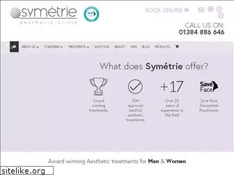 symetrie.co.uk