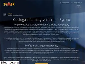 symex.pl thumbnail