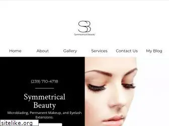 symmetrical-beauty.com