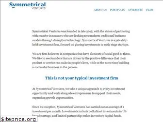 symmetricalventures.io