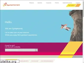 symphonet.com.my