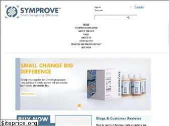 symprove.com