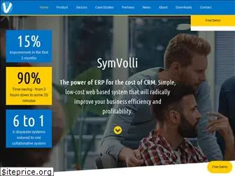 symvolli.com