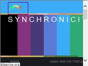 synchronicity.co