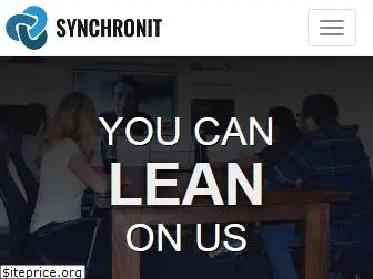 synchronit.com