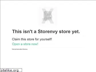 syndrome.storenvy.com