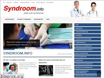 syndroom.info