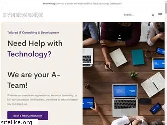 synergenie.com