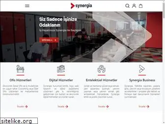 synergia.com.tr