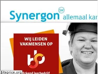 synergonsw.nl
