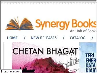 synergybooksindia.com