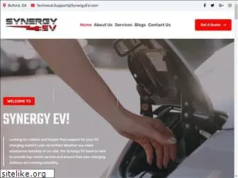 synergyev.com