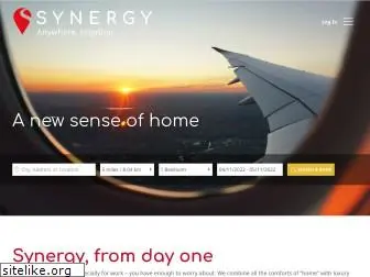 synergyhousing.com