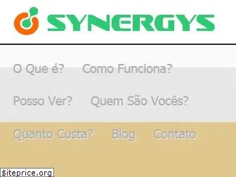 synergys.com.br