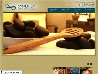 synergywellnessspa.com