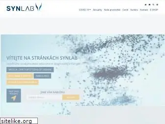 synlab.cz