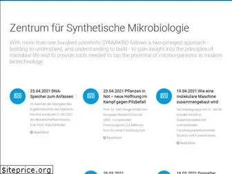 synmikro.com