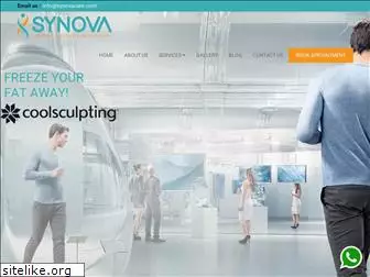 synovacare.com