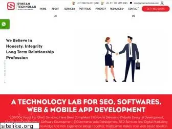 synramtechnolab.com