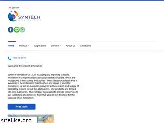 syntechinnovation.com