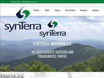 synterracorp.com