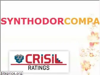 synthodor.com