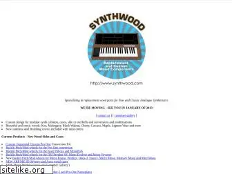 synthwood.com