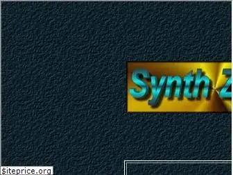 synthzone.com