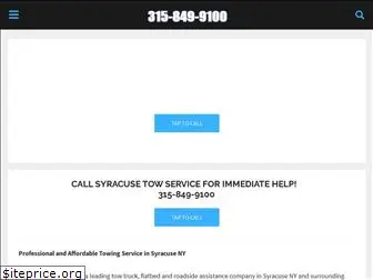 syracusetowservice.com