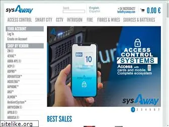 sysaway.com