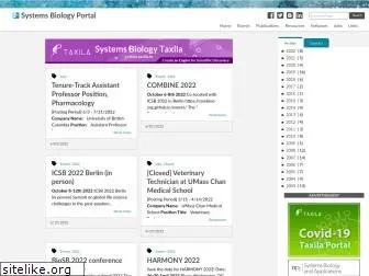 systems-biology.org