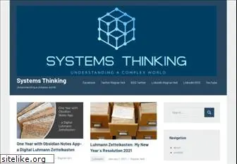 systems-thinking.de