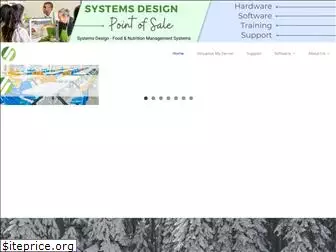 systemsdesignusa.com