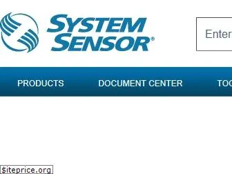 systemsensor.com