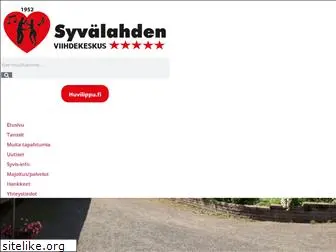 syvalahti.fi