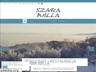 szara-willa.pl